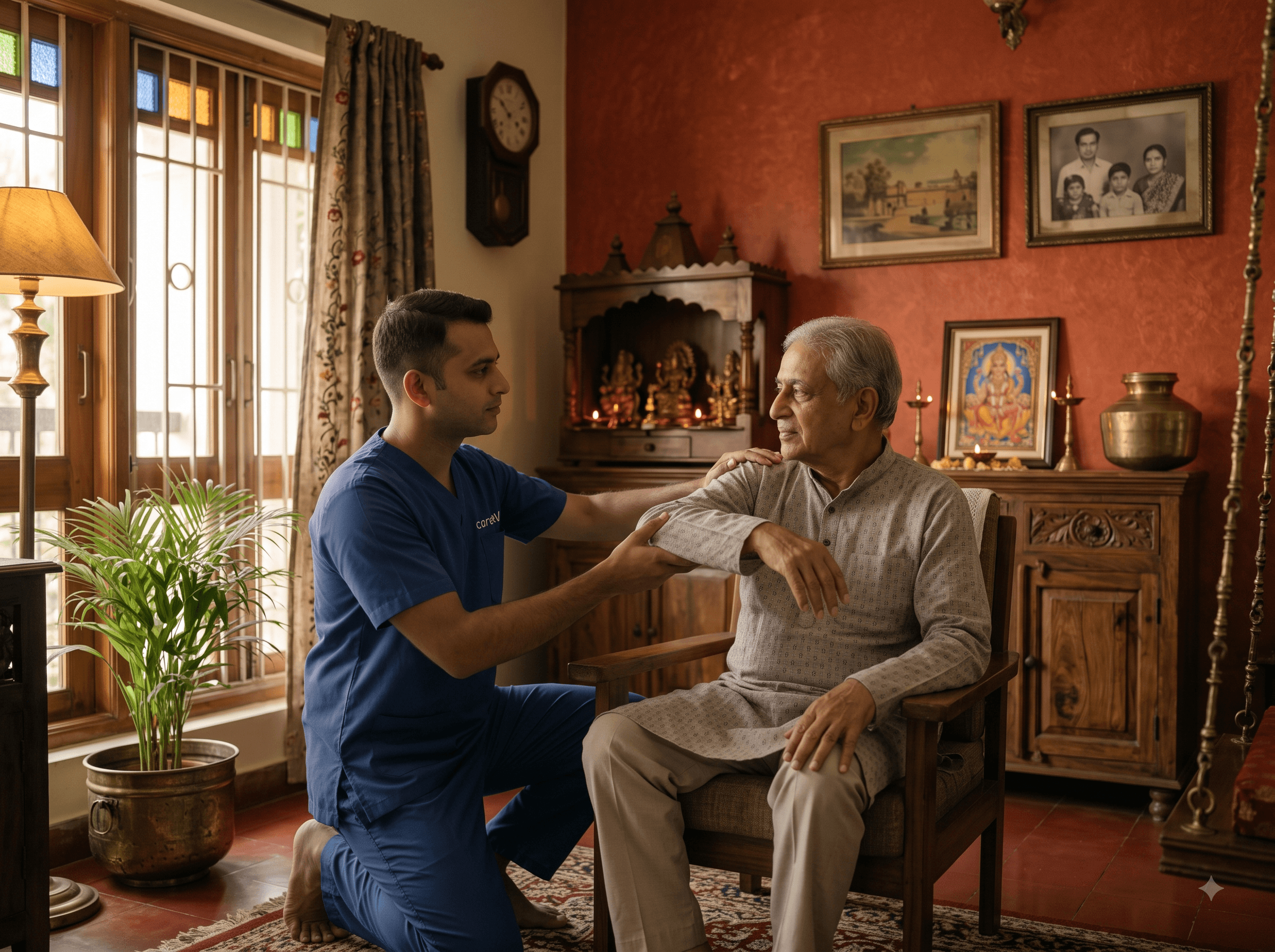 Physiotherapy